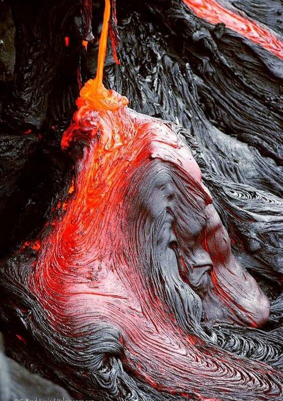 Interesting Facts about Lava